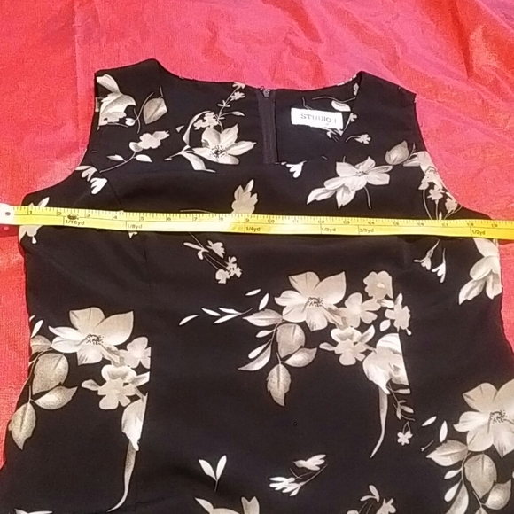 🍀🌼 Dress - Picture 7 of 11